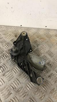 Moteur essuie glace arriere