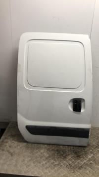Porte laterale droit