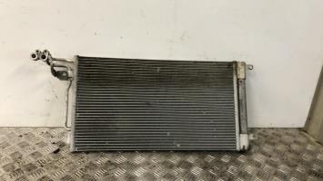 Radiateur clim