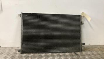 Radiateur clim