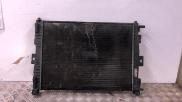 Radiateur eau