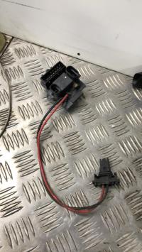 Resistance chauffage