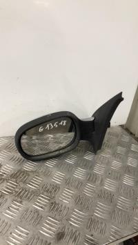 Retroviseur gauche