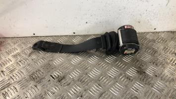 Ceinture arriere droit