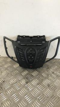 Commande autoradio