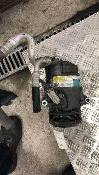 Compresseur clim