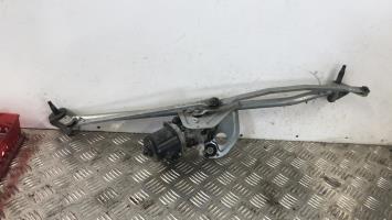 Moteur essuie glace avant