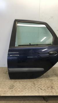 Porte arriere gauche