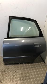 Porte arriere gauche