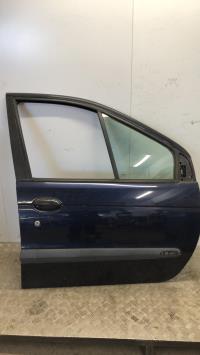 Porte avant droit