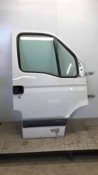 Porte avant droit