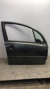 Porte avant droit