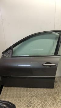 Porte avant gauche