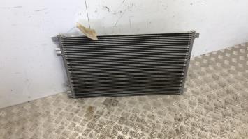 Radiateur clim