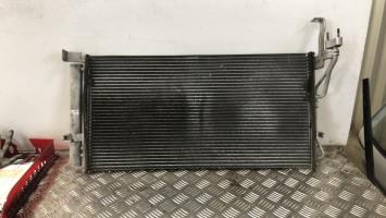 Radiateur clim