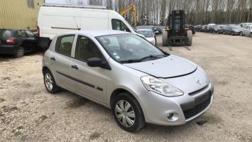 Compresseur clim