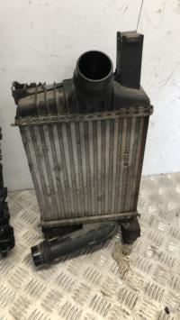 Echangeur air (Intercooler)