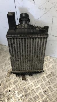 Radiateur eau