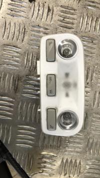 Eclairage de plafonnier
