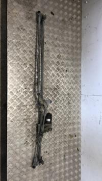Moteur essuie glace avant