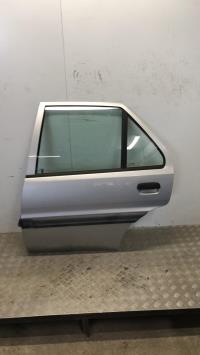 Porte arriere gauche