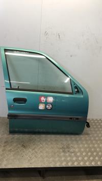 Porte avant droit