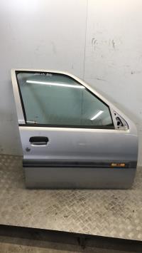 Porte avant droit