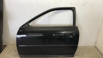 Porte avant gauche