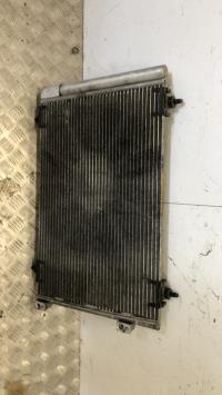 Radiateur clim