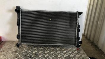 Radiateur eau