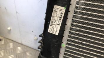 Radiateur clim