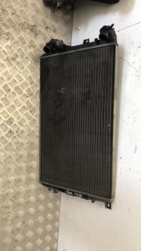 Radiateur eau