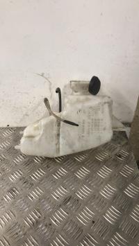Vase de lave glace
