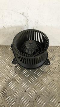 Ventilateur chauffage