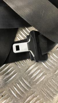 Ceinture avant droit