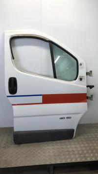 Porte avant droit