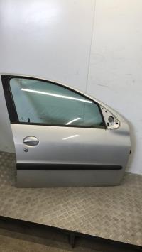 Porte avant droit