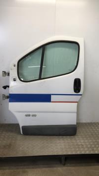 Porte avant gauche