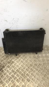 Radiateur clim