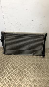 Radiateur eau