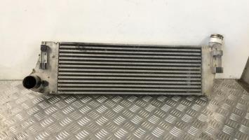 Echangeur air (Intercooler)