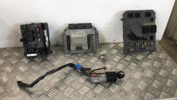 Kit de demarrage