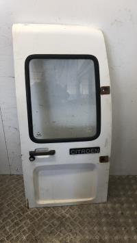 Porte de coffre droit