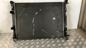 Radiateur eau