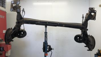 Photo pièce auto