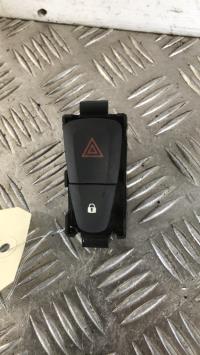 Bouton de warning