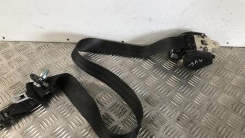Ceinture avant gauche