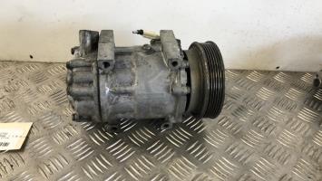 Compresseur clim