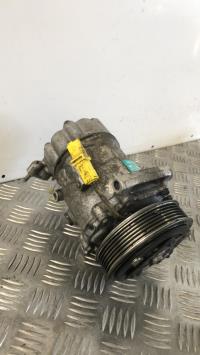 Compresseur clim