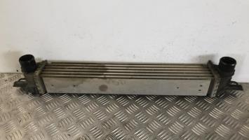 Echangeur air (Intercooler)